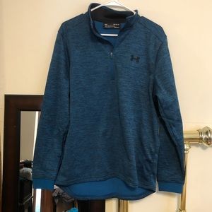 Men’s UnderArmour pullover